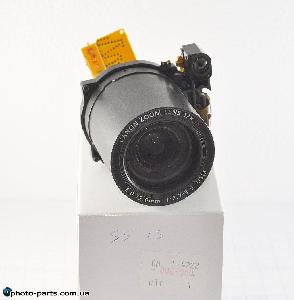 Объектив Canon S5, АСЦ CM1-4222